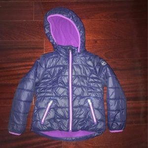 Girls Michael Kors Jacket